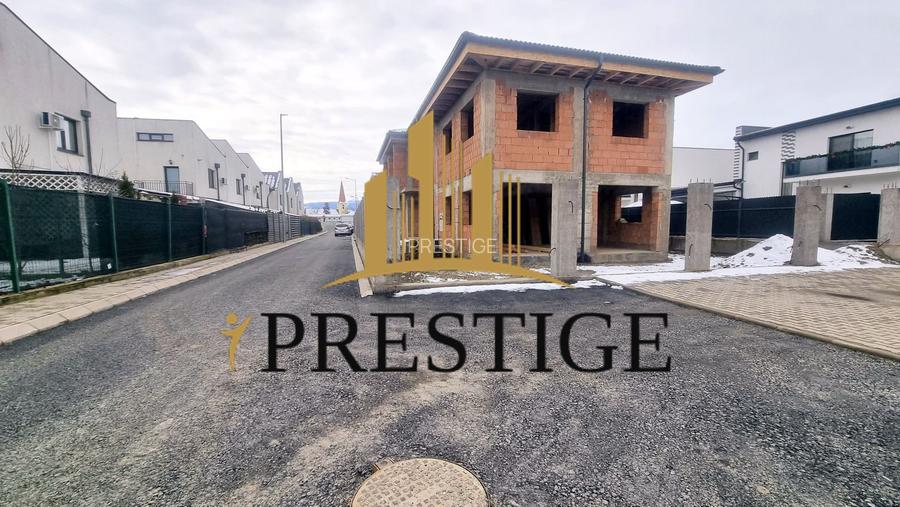 DUPLEX DE VÂNZARE ÎN ȘELIMBĂR | 120 mp utili | 150 MP CURTE LIBERĂ - 5