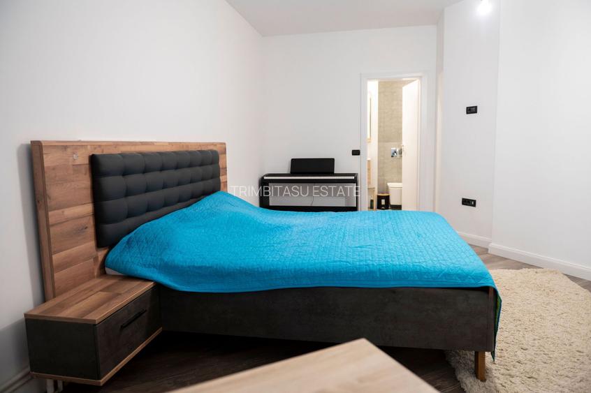 Apartament cu 3 camere si terasa de 49mp, Tomis Nord- Constanta - 11