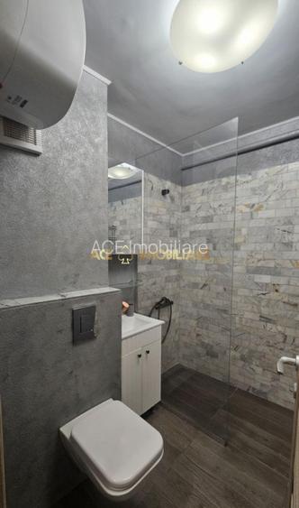 Garsoniera de inchiriat | Piata Muncii | Metrou | Boiler | PetFriendly - 7