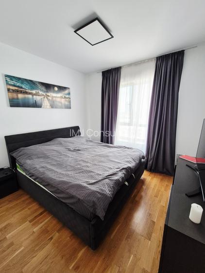 Apartament premium în Luxuria Residence - 4
