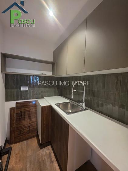 Spatiu de birouri 5 camere, Piata Victoriei, semi-decomandat, 152 mpu - 14