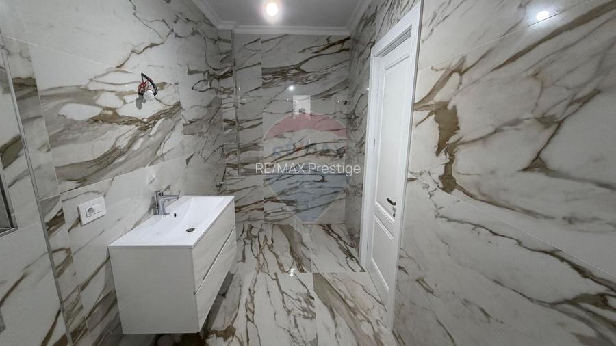 Apartament nou 3 camere vanzare- Baneasa - 6