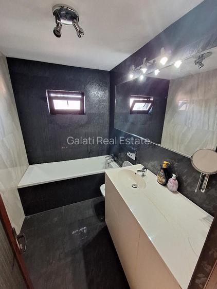 3 decomandate 78mp R-uri /Nae Leonard etaj 4/4  mobilat/utilat CT AC 97000Euro - 6