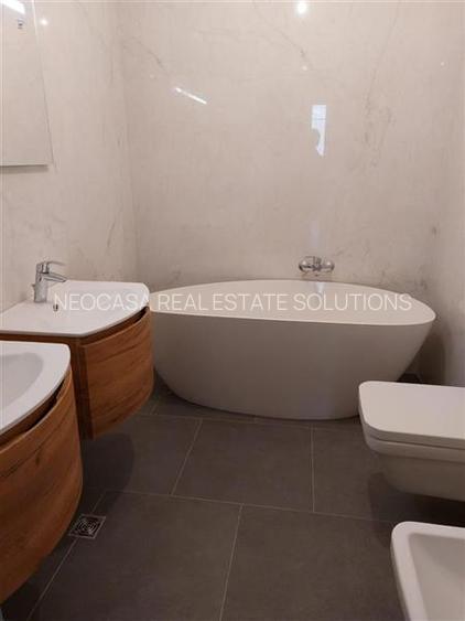 APARTAMENT DE VANZARE IN ZONA FLOREASCA LAC - 17