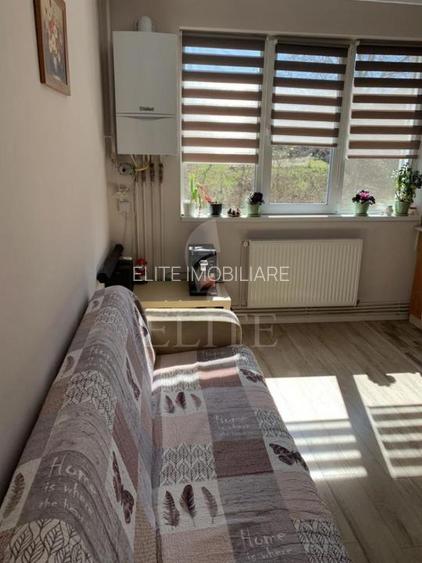 Apartament o camera în zona GRUIA - 3