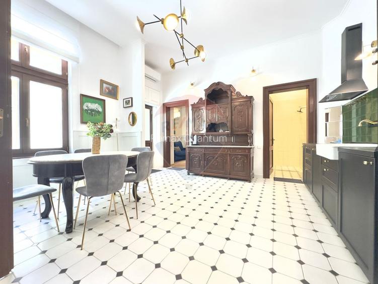 Apartament cu 3 camere de închiriat in Piata Unirii - 6