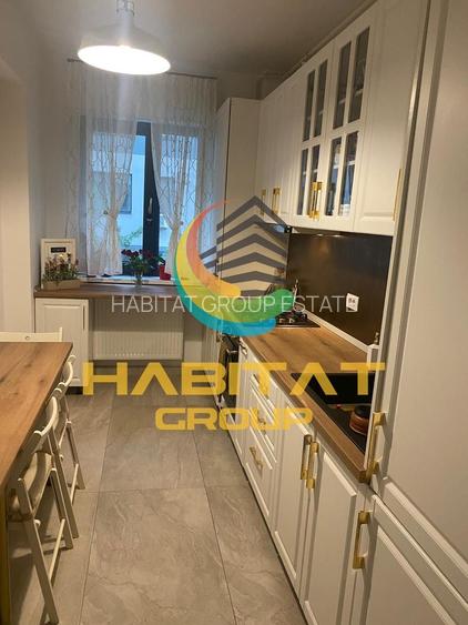 Apartament 4 Camere Mobilat Utilat Brancoveanu - 3