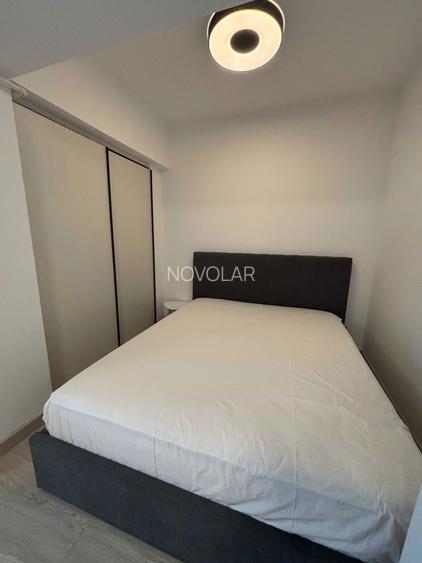 Studio l complex l Select Residence l Dristor l Dudesti - 4