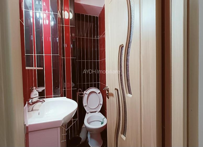 BALADA APARTAMENT 3 CAMERE 147 MP  TERMEN LUNG - 10