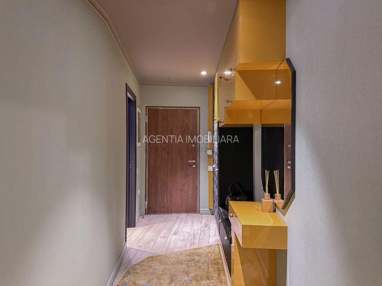 Apartament Spectaculos 3 Camere | Primaverii | Totul Inclus - 14
