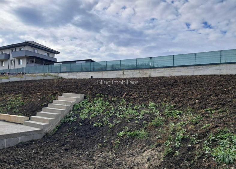 Casa Individuala in Popesti 1.000mp teren 170mp utili  - 6