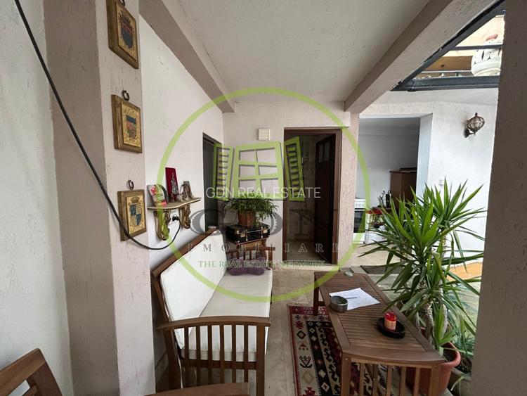 Casa plan parter, 900 mp teren, 115 mp utili, zona Centrala, Gradina Botanica - 14