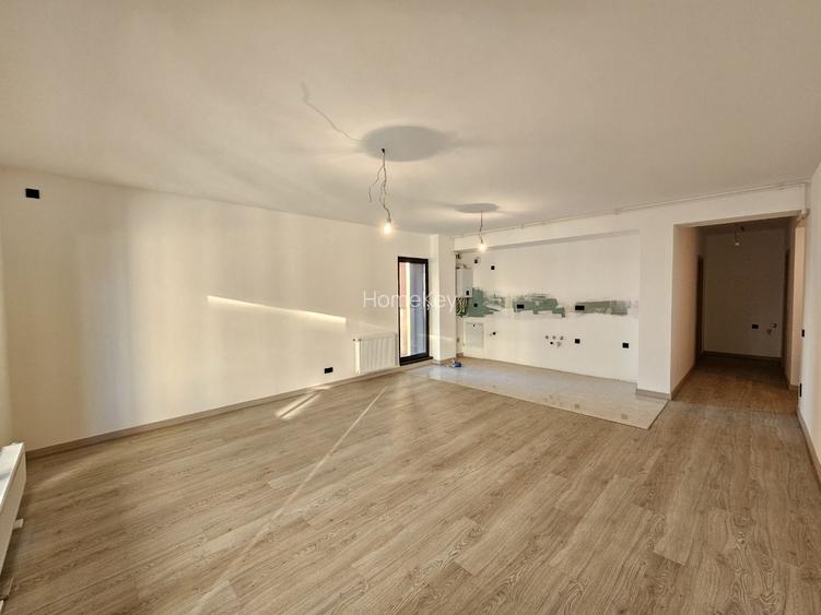 Apartament 2 camere de vanzare in Select Residence, Dristor/Dudesti - 3