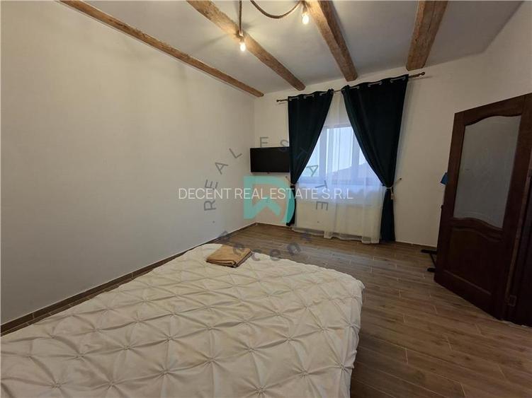 Apartament la casa 2 camere Schei, 60 mp - Brasov - 9