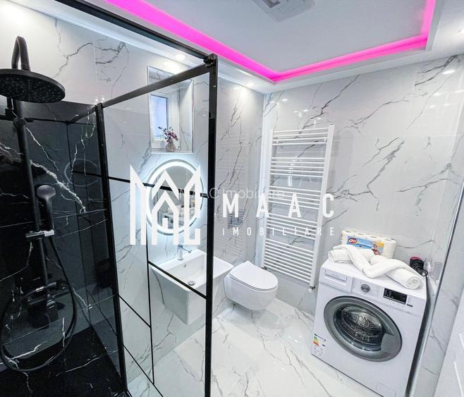 Apartament 1 camera | Etaj 1 | Renovat | Modern | Central - 4