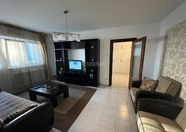 2 camere Polonă, 4 min metrou Ștefan cel Mare – bloc reabilitat , AC - 16