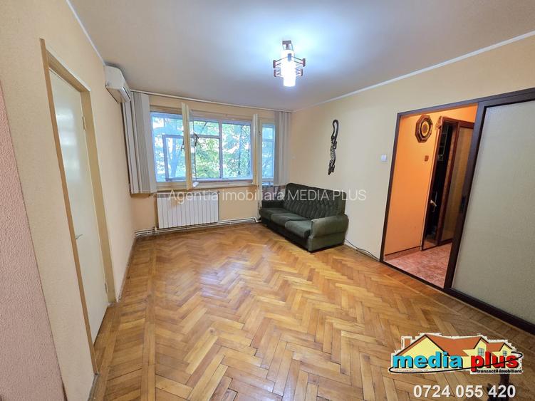 Apartament 3 camere de vânzare în Micro 16 – Galați - 3