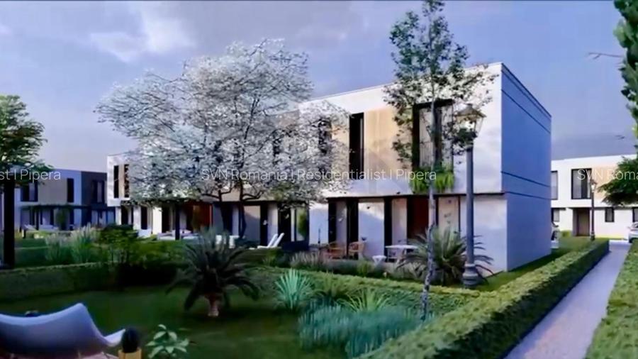 REV2004948 Vila noua 4 camere - zona de Nord - 3