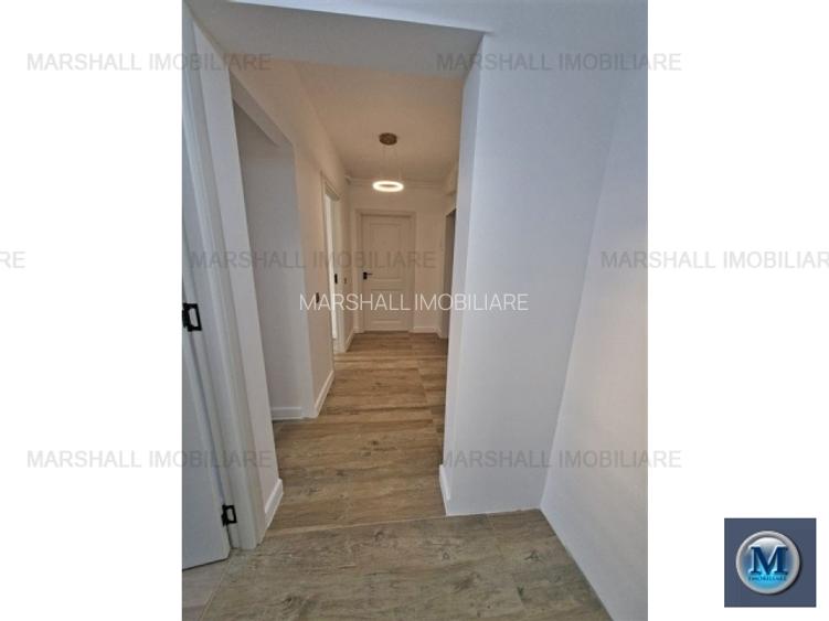 Apartament 2 camere de vanzare, zona 9 Mai, 54.56 mp #16023 - 9