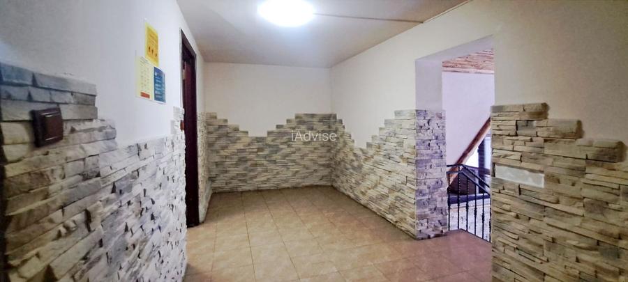 Pensiune deosebita, locuri de cazare, restaurant, pizzerie si spatii comerciale - 23