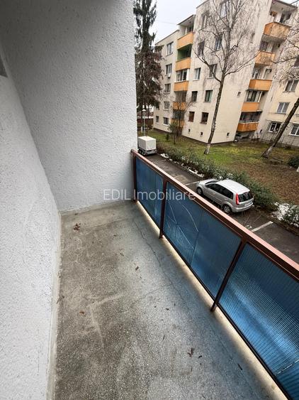 Apartament de închiriat, 3 camere, 105 mp, Plopilor zona Parcul Iuliu Hațieganu - 25