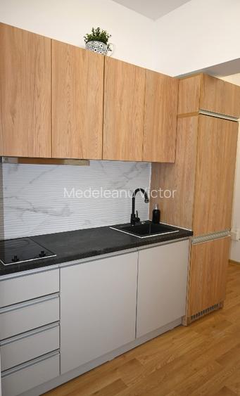 Vand Studio si Parcare in Mamaia Nord, cu vedere la mare si promenada ! - 11