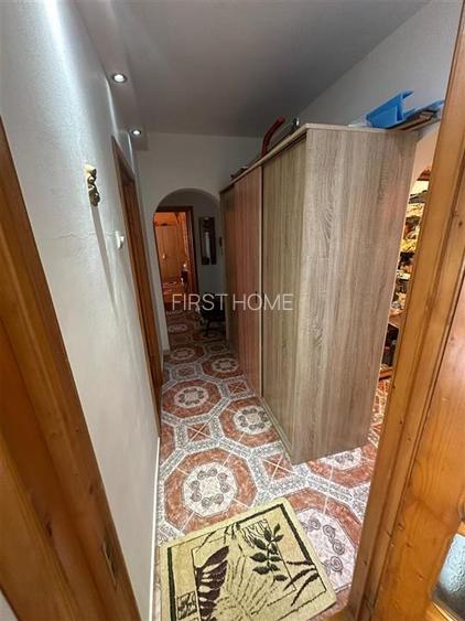 Ap 3 cam, Sud P-uri, 76 mp utili, et4/4 cu acoperis,CT,imbunatatit - 5