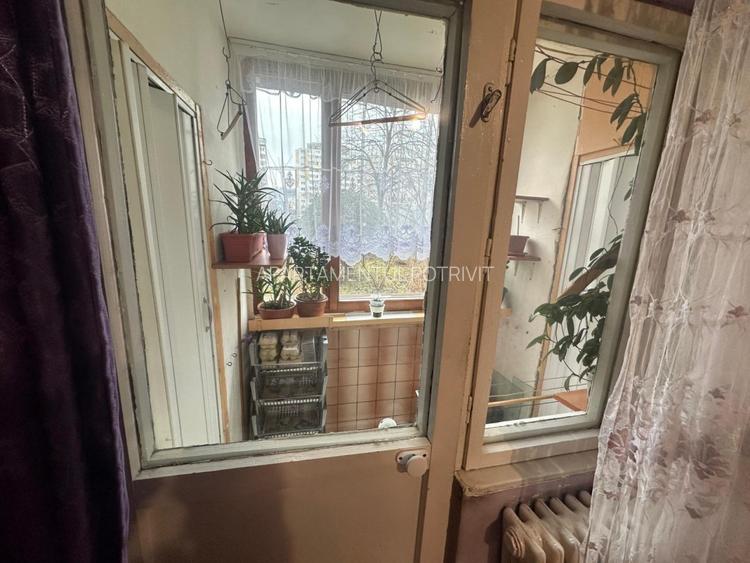 ACASA , IN INIMA MANASTURULUI - Apartament 3 camere str Mehedinti - 9