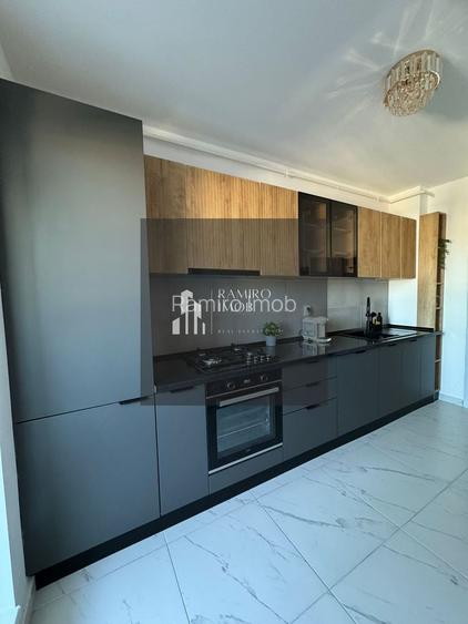 2 Camere Decomandat - Sector 3 - Parcul Teilor - 8