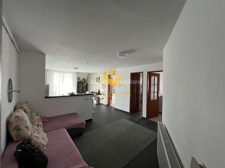 3 camere,  Gheorgheni, Zona Iulius Mall, FSEGA, Interservisan - 4