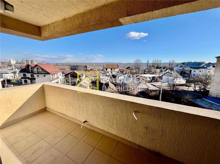 Apartament 2 camere si loc de parcare, Bistrita Lac, Bacau - 12