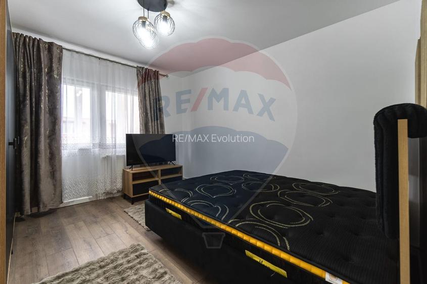 DE INCHIRIAT ap 3 camere- zona Cerna/ Tractorul! - 6