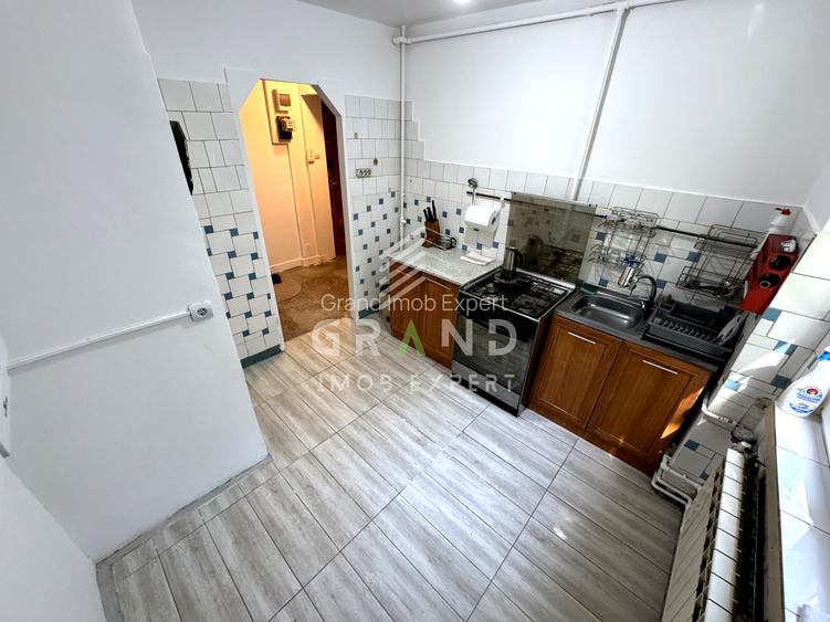 3 CAMERE | ET.1/4 | 64 MP | CENTRALĂ PROPRIE | ZONĂ VERDE–HERMES, GHEORGHENI - 20