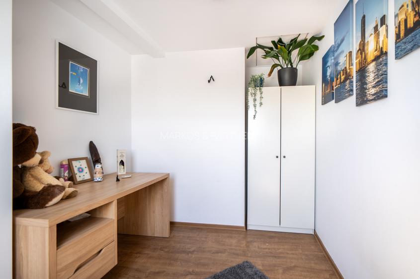 Comision 0% I Apartament cu 3 camere I Parcare I Edgar Quinet - 9