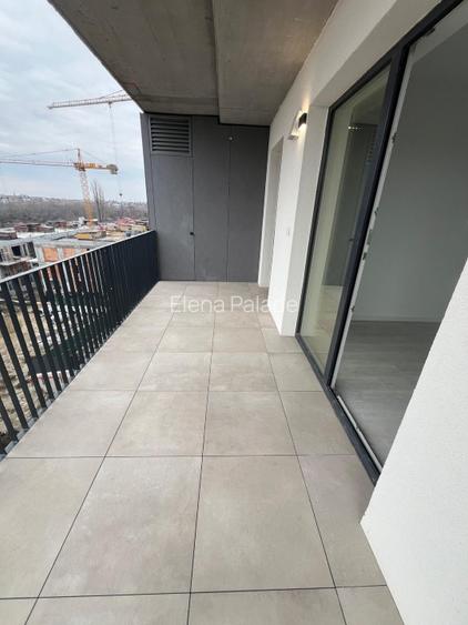 3 camere - Quartier Azuga - Ghica - Tei - decomandat - Constructie 2024 - 10