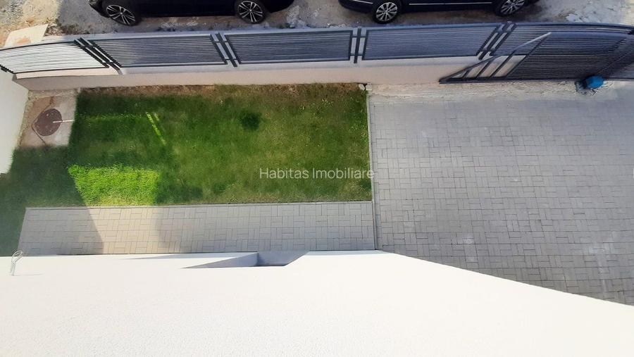 Casa noua, tip duplex, P+E+ER, zona Eugen Ionesco-Europa - 18