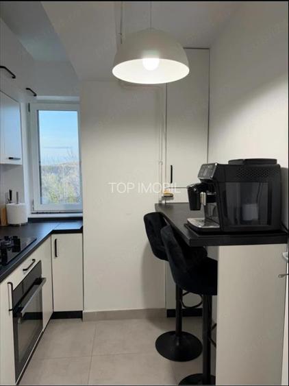 Apartament 2 Camere Decomandat - 2 Balcoane - Bloc 2023 - Tatarasi - 4