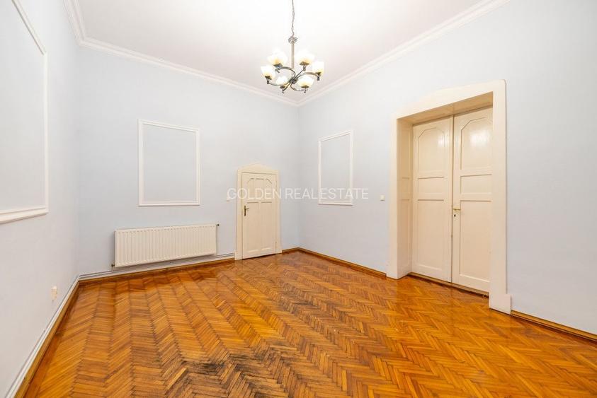 Spatiu pentru birouri,pozitionat pe Bld. Revolutiei,etajul 1 - 7