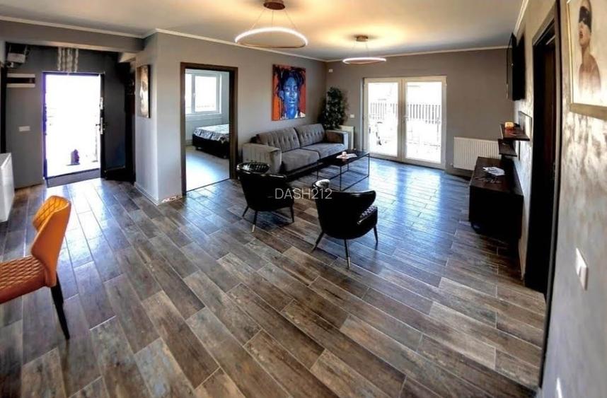 Casă noua modernă în Astoria Estate One Spațiu și confort într-un mediu liniștit - 12