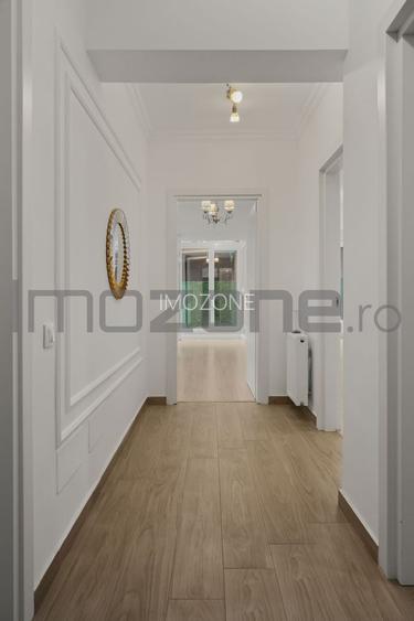 APARTAMENT 2 CAMERE - 62 MP - Sos. Mihai Bravu - Calea Mosilor - Bloc Nou - 6