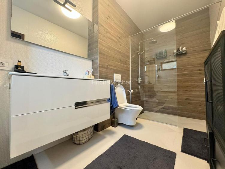 Casa individuala, in Dumbravita, langa padure - 18