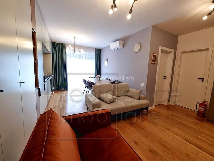 Pet friendly! Apartament modern 2 camere, Zorilor, zona UMF+Garaj - 4