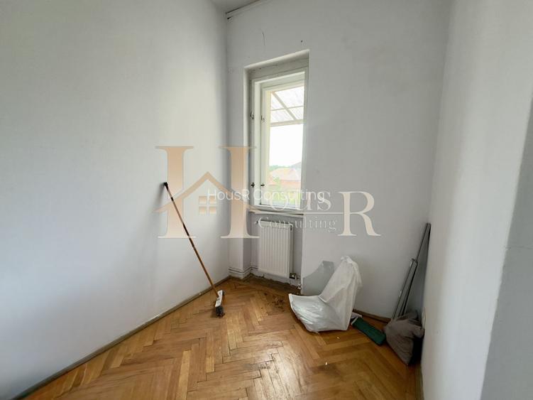 Pe malul Begai, ideal spatiu de birouri. Centrala proprie ! - 15