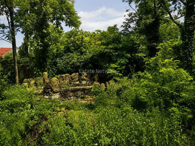 Vila spectaculoasa lacul Snagov – 4.000 mp de intimitate/potential exclusivist - 14