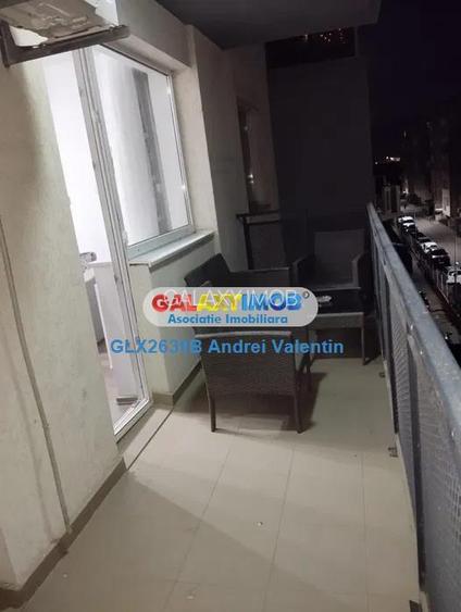 Garsoniera Noua Berceni - Dimitrie Leonida - 7 Min Metrou - 6