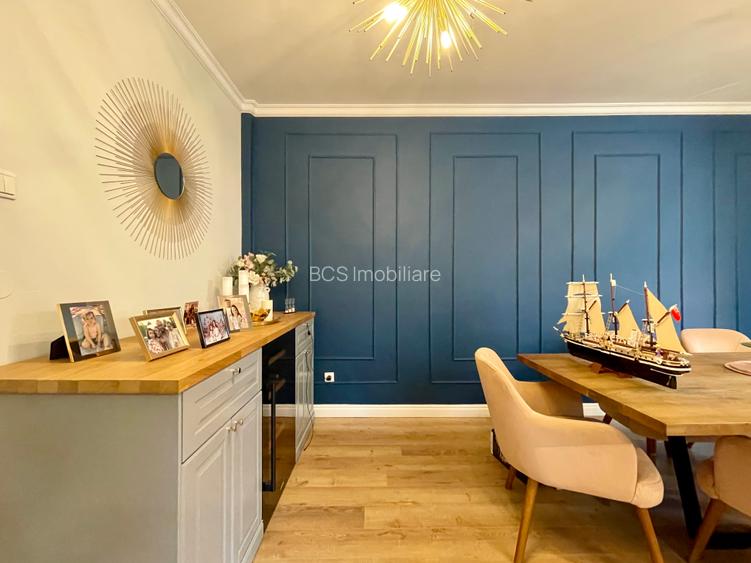 Inchiriere VILA premium 180 mp, 4 camere - Aviației - 12