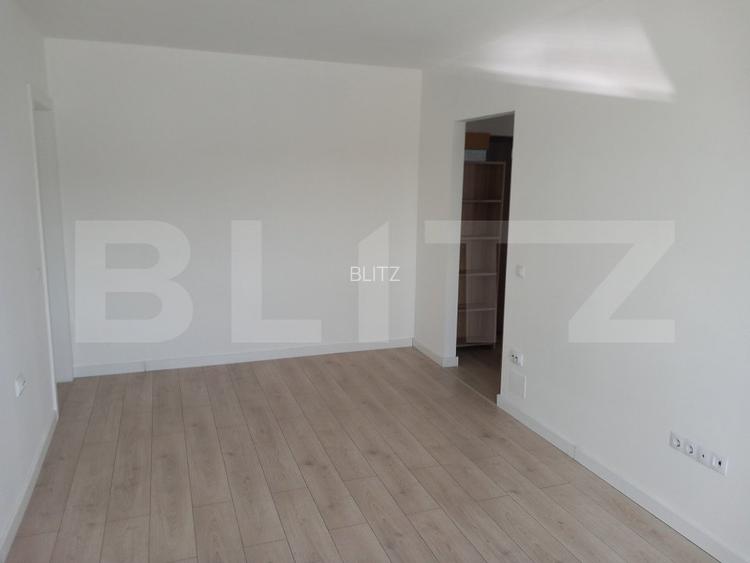 Apartament 2 camere incalzire in pardoseala,Valea Garbaului - 4