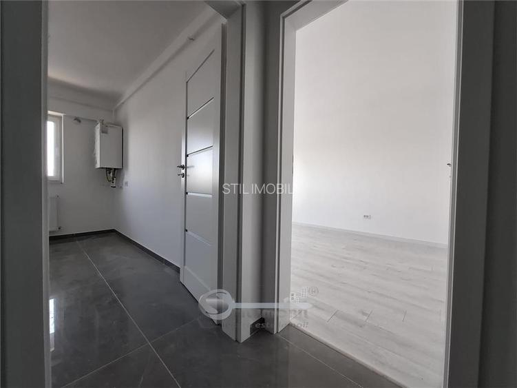 Apartament 1 camera de vanzare in Iasi, Galata, 43,34 mp, bloc nou - 4