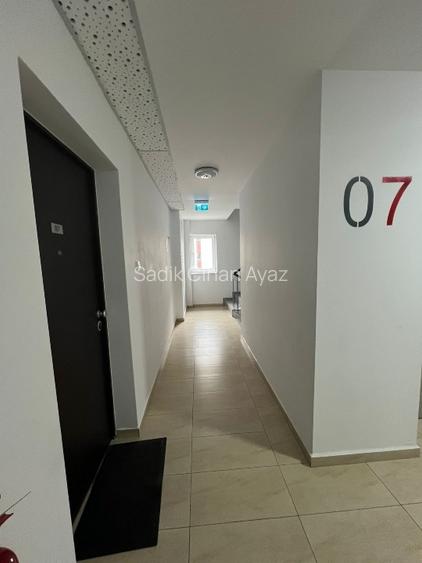 De la proprietar – 0% comision! Apartament premium cu 3 camere în Belvedere - 16