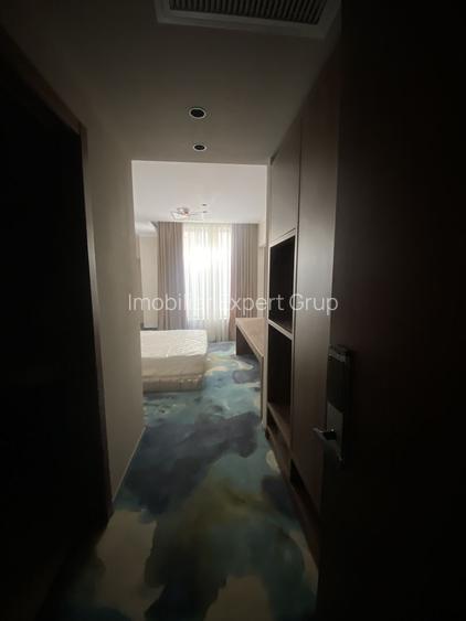 Universitate, imobil S+P+3+terasa - 8